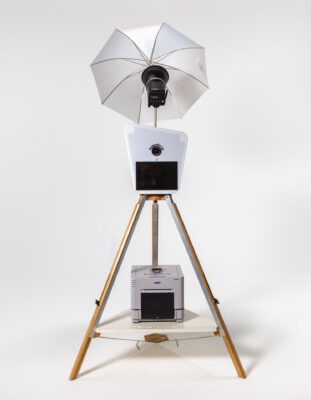 swissbooth photobooth face