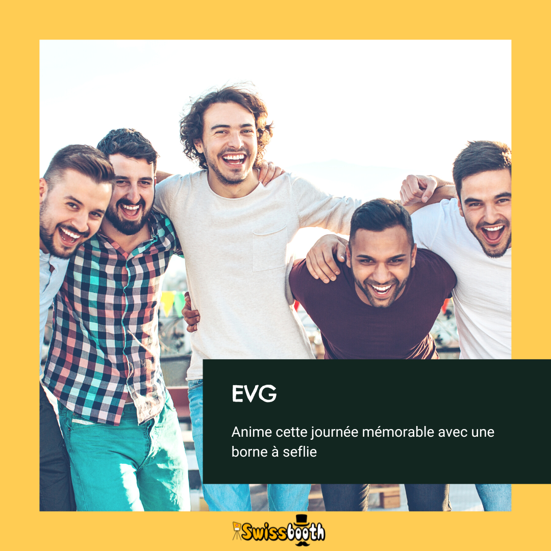 location photobooth Evg